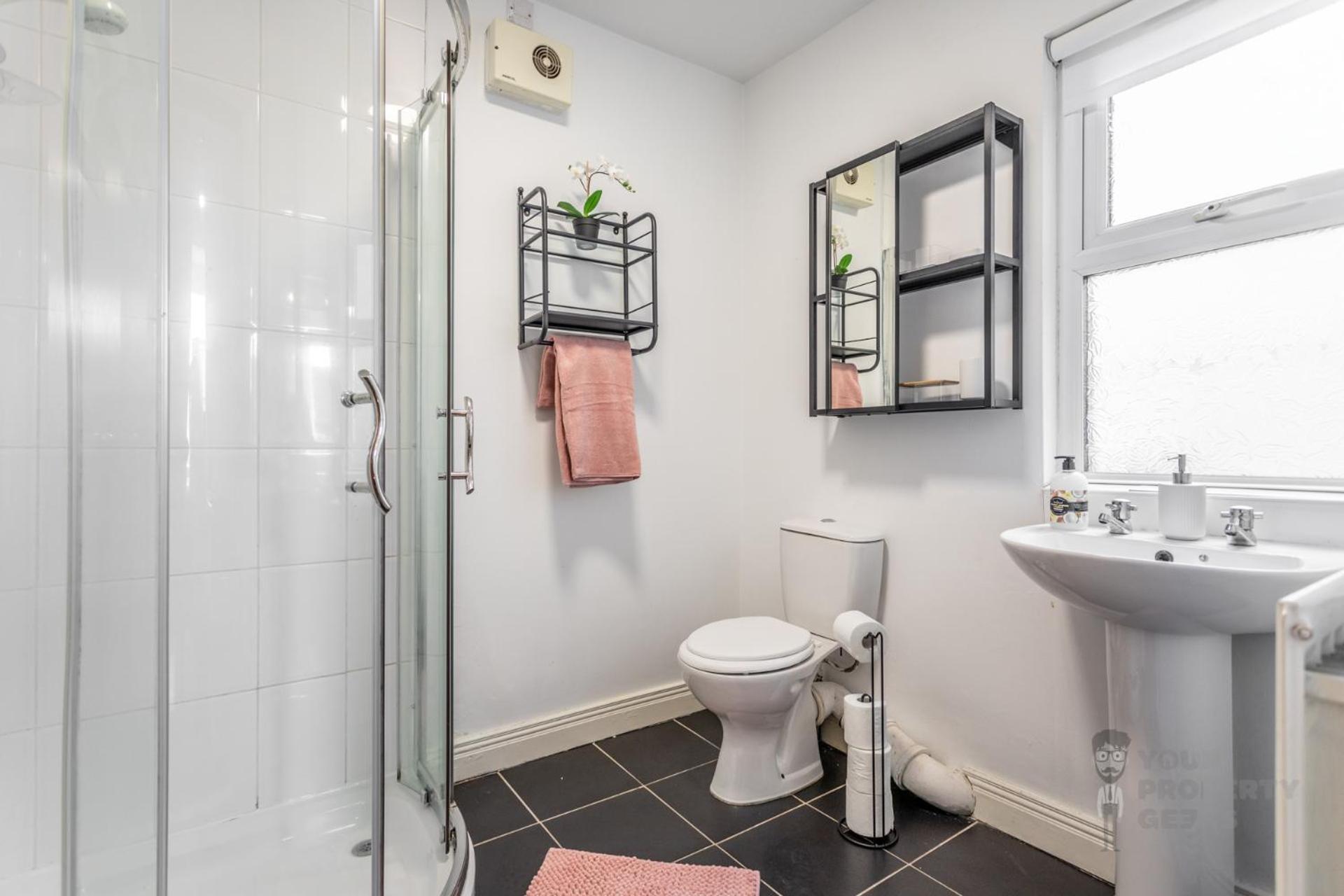 Attic Style 2 Bed Duplex Apartment With Rooftop Patio Belfast Eksteriør billede