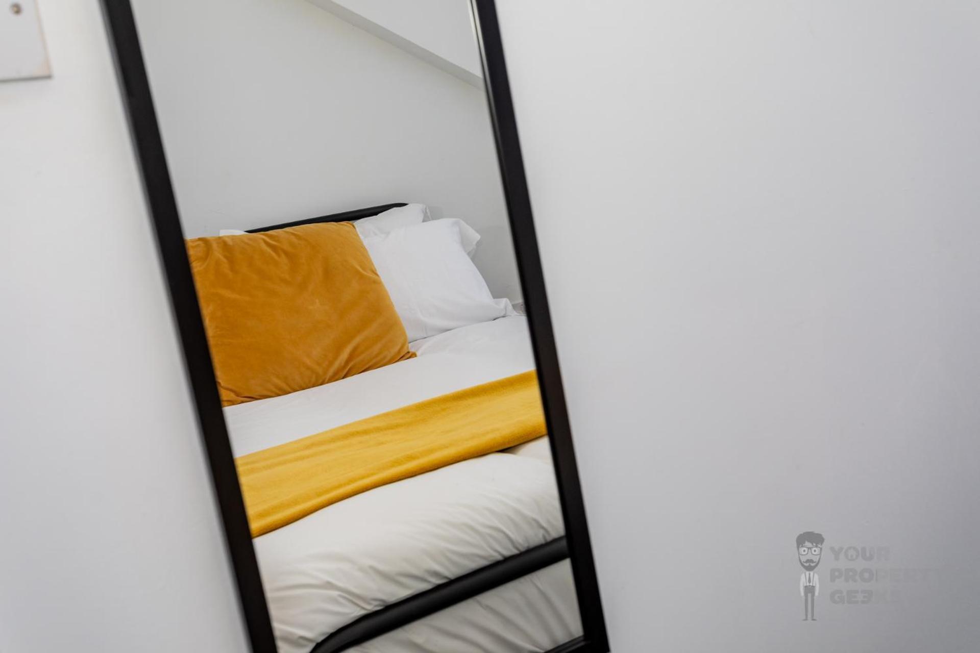 Attic Style 2 Bed Duplex Apartment With Rooftop Patio Belfast Eksteriør billede